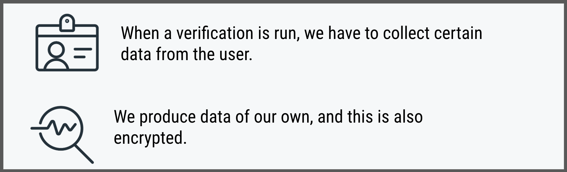 Platform Fundamentals: What Is A Distributed Data Model? – Evident ID