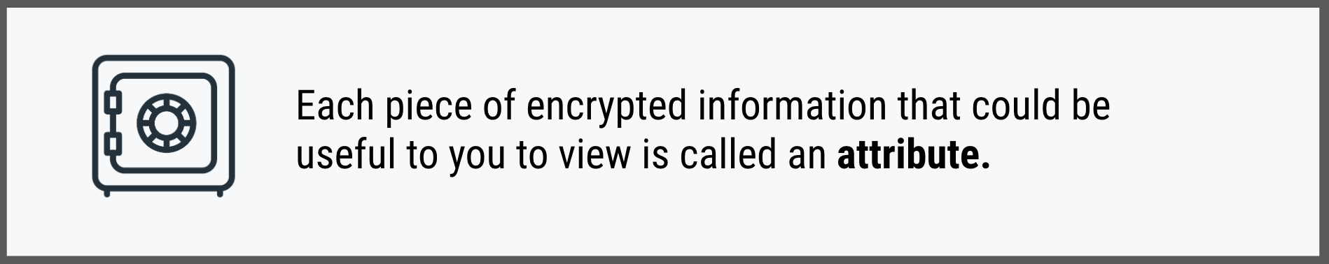 Platform Fundamentals: What Is A Distributed Data Model? – Evident ID